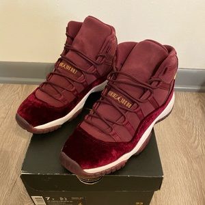Air Jordan 11 Retro RL GG